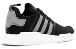 adidas NMD_R1 Mesh 'Black Charcoal' S31504