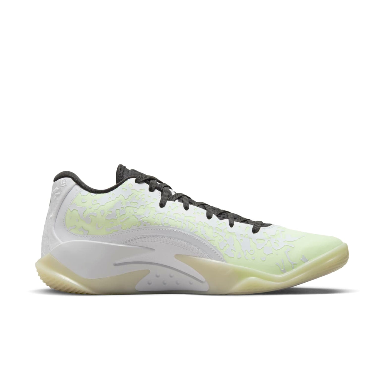 Air Jordan Zion 3 'No Guts' DR0676-110