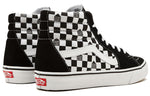 Vans Dover Street Market x SK8-HI 'DSM Check' VN000TS9J7L