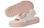 (WMNS) PUMA Platform Slide 'Pearl' 367746-01