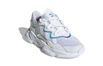 (PS) adidas Ozweego Shoes 'Cloud White Sky Tint' EF6317