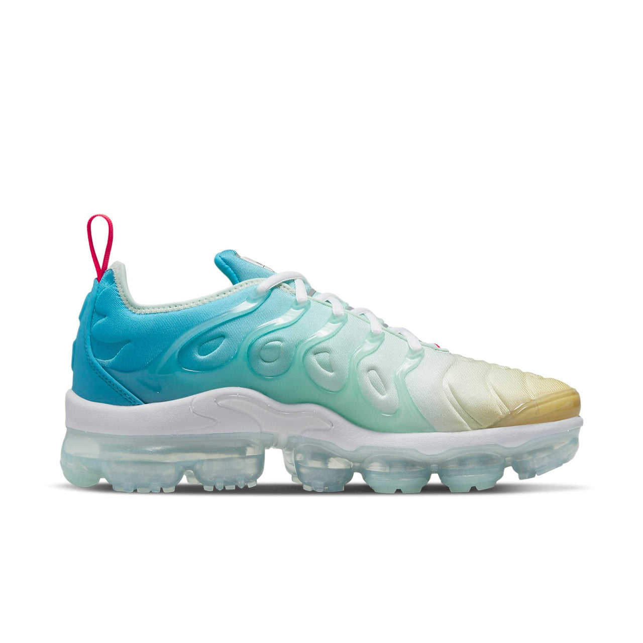 (WMNS) Nike Air VaporMax Plus 'Mint Foam Laser Blue' DQ7651-300