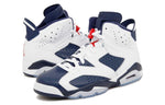 Air Jordan 6 Retro 'Olympic' 2012 384664-130