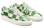 Converse One Star Low 'Warped Board - Medium Green' 172353C