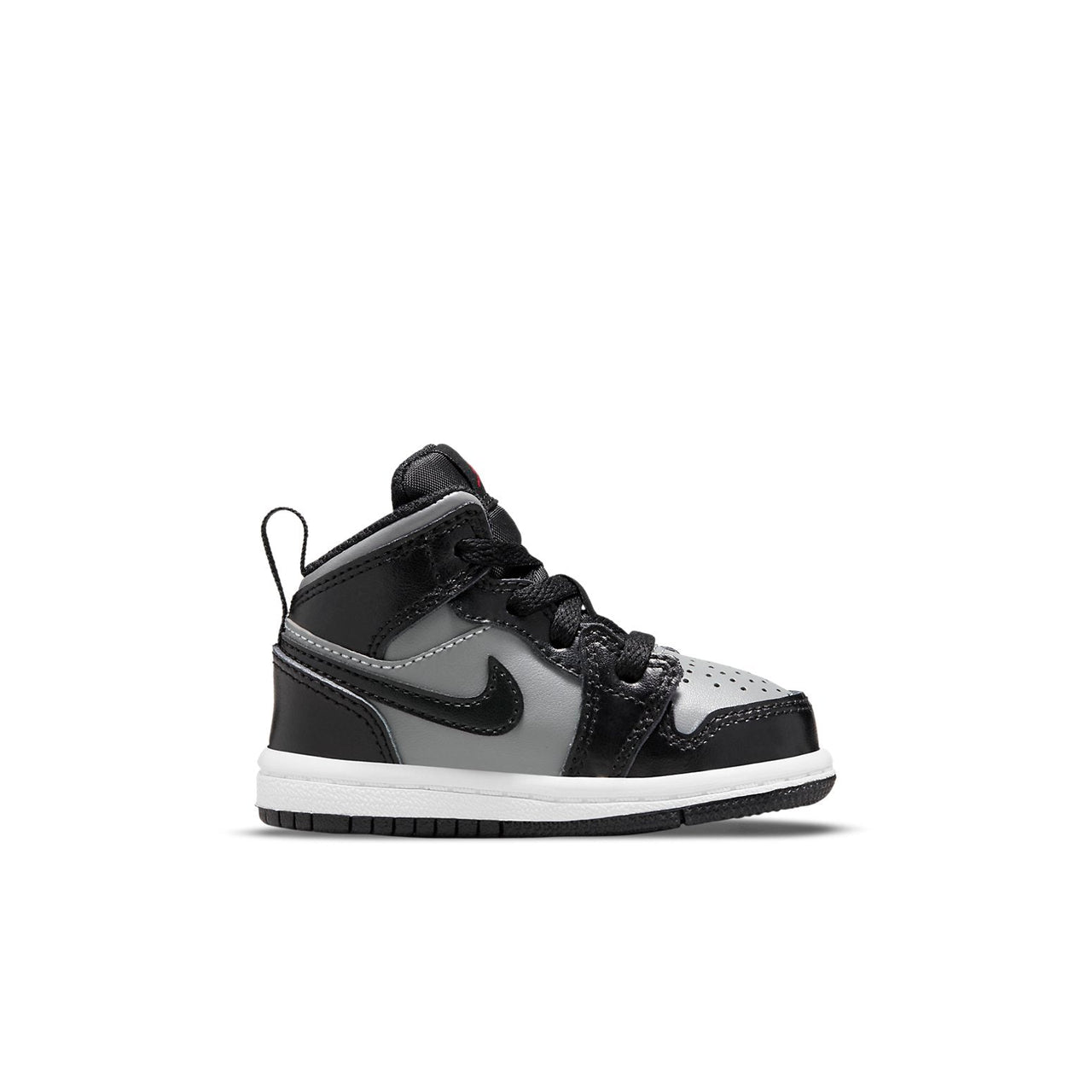 (TD) Air Jordan 1 Mid 'Shadow' 640735-096