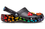 (PS) Crocs x Disney Classic Clog 'Black' 207755-0C4