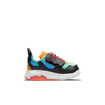 (TD) Air Jordan MA2 'Black Light Blue Fury' CW6596-043