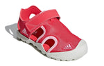 (PS) adidas Captain Toey K 'Pink' BC0702