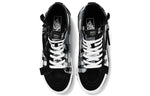 Vans SK8HI Reissue Cap 'Black White' VN0A3WM1XOS
