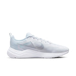 Nike Downshifter 12 'White Silver' DD9293-100