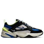 Nike M2K Tekno 'Black Royal Volt' CI2969-002