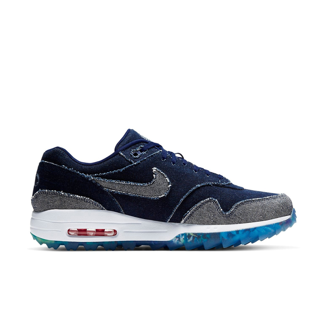 Nike Air Max 1 Golf NRG 'No Denim Allowed' CI6876-400