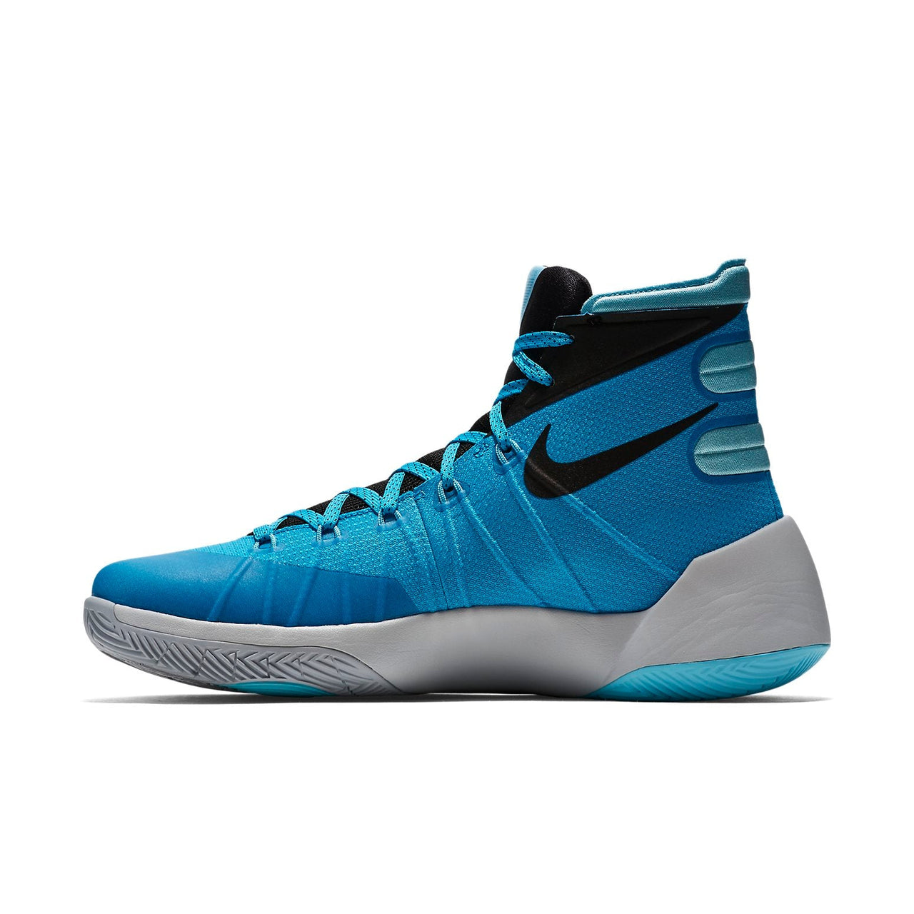 Nike Hyperdunk 2015 EP Blue Version 749562-400