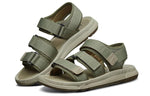 Skechers Quinten Sandals Green 66024-OLV