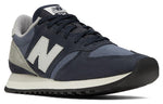 New Balance 730 'Navy Blue Gray' M730NNG
