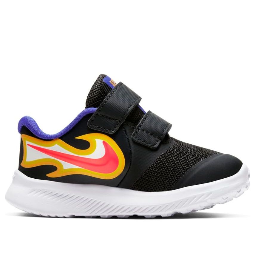 (TD) Nike Star Runner 2 'Fire' CW1615-001