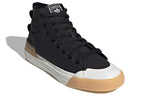 adidas Nizza Hi DL 'Black White' G58616