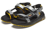 PUMA RIDER SANDAL RANDOMEVENT 'Black Silver' 373459-01