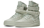 (WMNS) Nike SF Air Force 1 High 'Mica Green' 857872-006