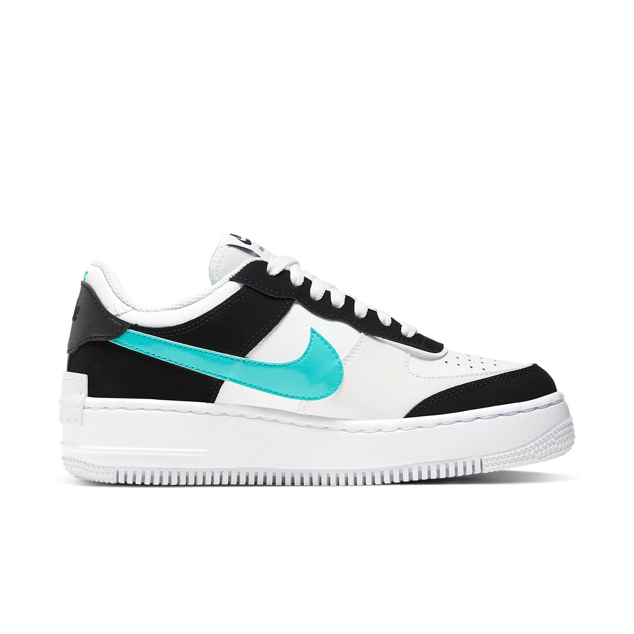 (WMNS) Nike Air Force 1 Shadow 'Aurora' CZ7929-100