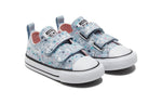 Converse CTAS 2V OX LT ARMORY Blue 772104C