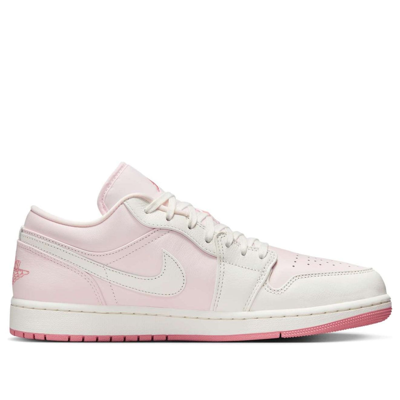 Air Jordan Low SE 'Sail Pink' IH0823-611