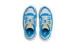 (PS) Sesame Street x PUMA 50 Rs 9.8 Running Shoes Blue/Gray 370763-01
