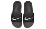 (GS) Nike Kawa Slide 'Black' 819352-001