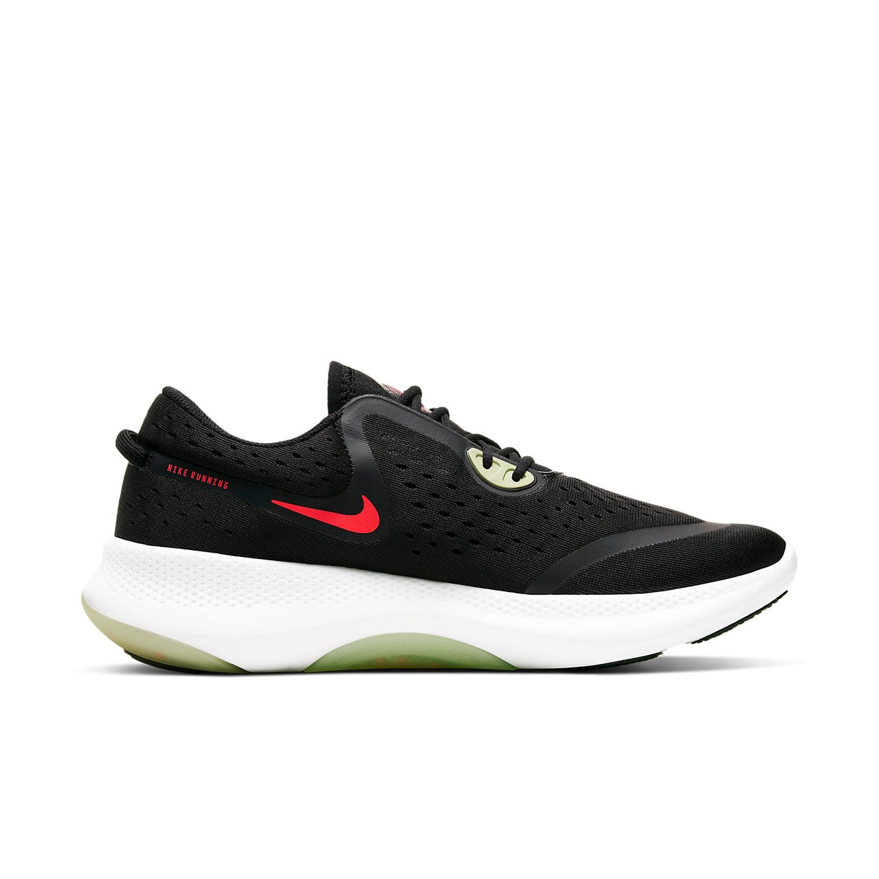 Nike Joyride Dual Run 'Black Laser Crimson' CD4365-004