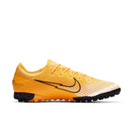 Nike Vapor 13 Pro TF Turf 'Black Yellow' AT8004-801