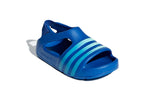 (TD) adidas originals Adilette Play I 'Blue' CG6599