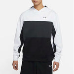 Men's Nike Contrasting Colors Knit Autumn White DH9727-100
