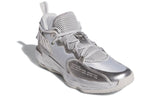 adidas Dame 7 EXTPLY 'Silver Metallic' FZ0172