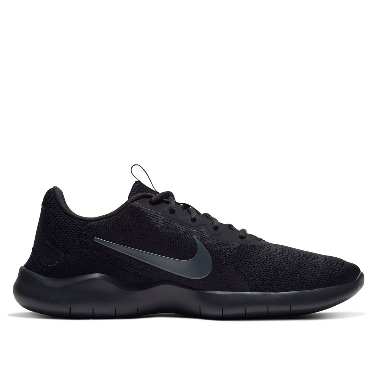 Nike Flex Experience Run 9 'Black Dark Smoke Grey' CD0225-004