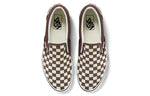 Vans Classic Slip-On 'Checkerboard - Rain Drum' VN000XG88M8