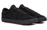 Nike Zoom Blazer Low SB 'Black Gunsmoke' 864347-004