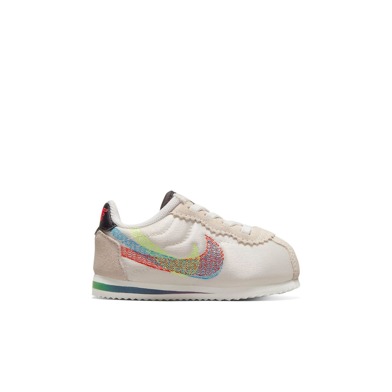 (TD) Nike Cortez 'Be True 2022' DX6919-100