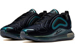 Nike Air Max 720 'Black Iridescent' AO2924-010