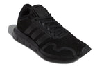 (GS) adidas Originals Swift Run X Shoes 'Cloud White' FY2153