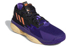 adidas Dame 8 'Honoring Black Excellence' GZ4626
