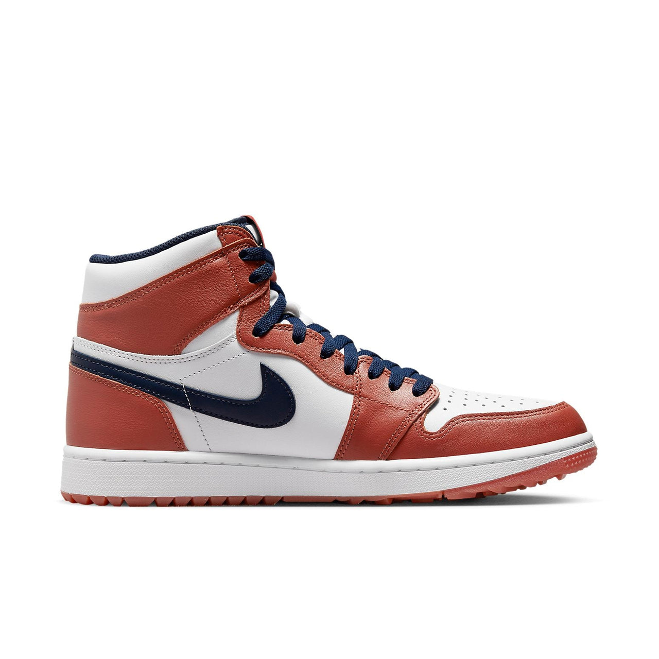 Air Jordan 1 High Golf x Eastside Golf 'Out the Mud' DZ4523-800