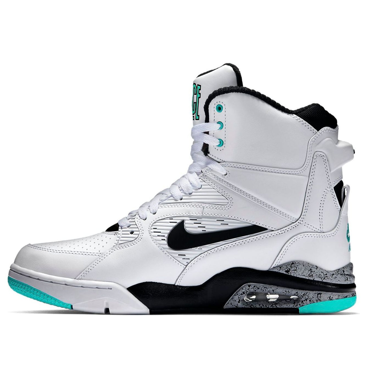 Nike Air Command Force 'Hyper Jade' 684715-102