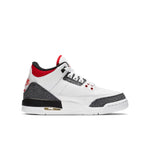 (GS) Air Jordan 3 SE-T 'Fire Red' Japan Exclusive DB4169-100