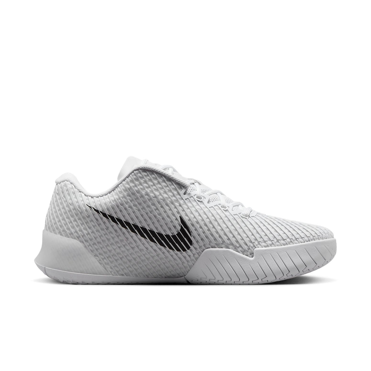 Nike Court Air Zoom Vapor 11 HC 'White Black' DR6966-101