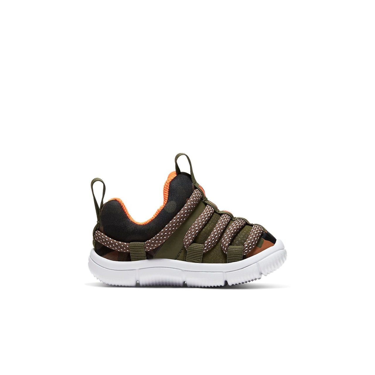 (TD) Nike Novice 'Army Green' CQ5415-371