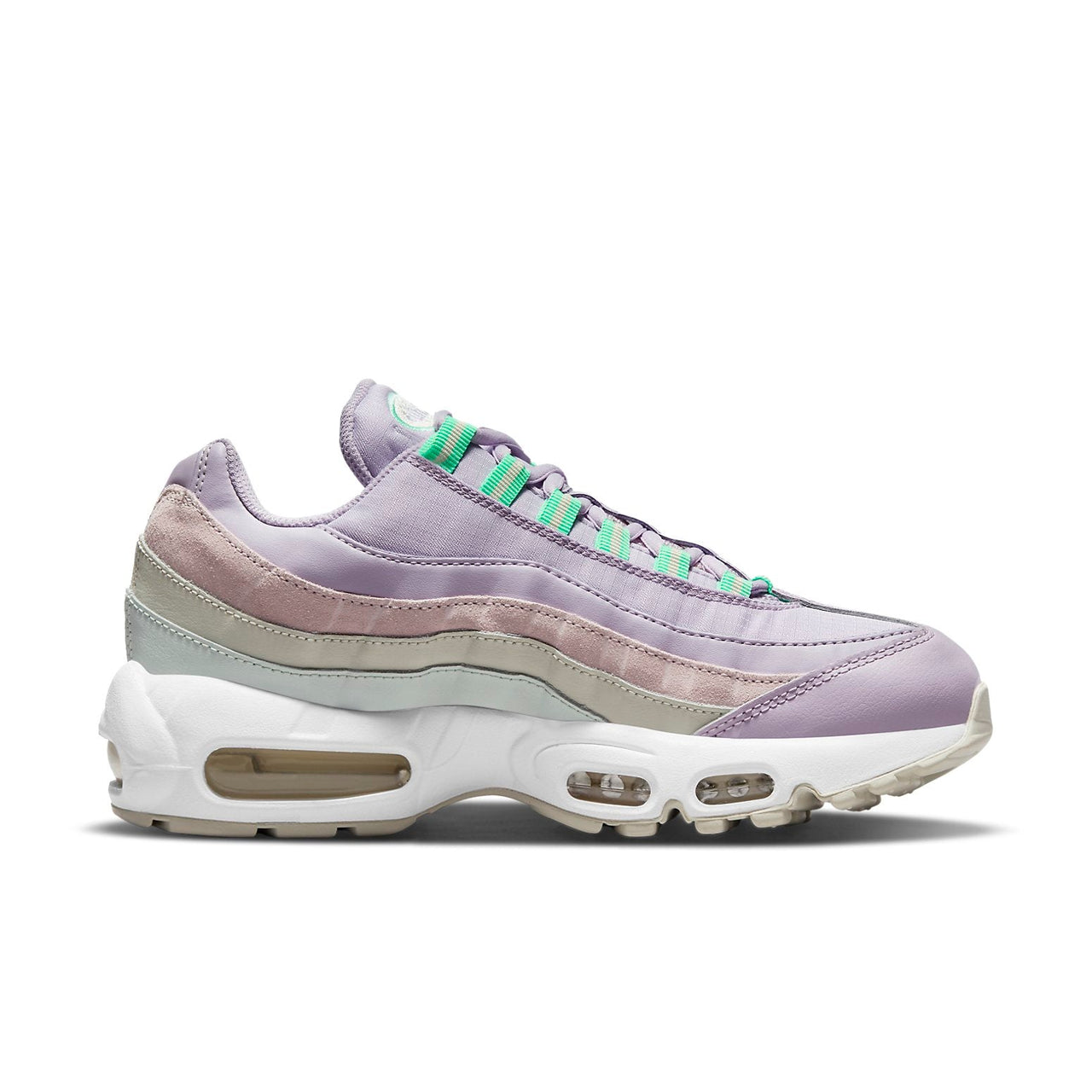 (WMNS) Nike Air Max 95 'Easter' CZ1642-500