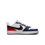 (GS) Nike Court Borough Low 2 'USA' DO7446-101