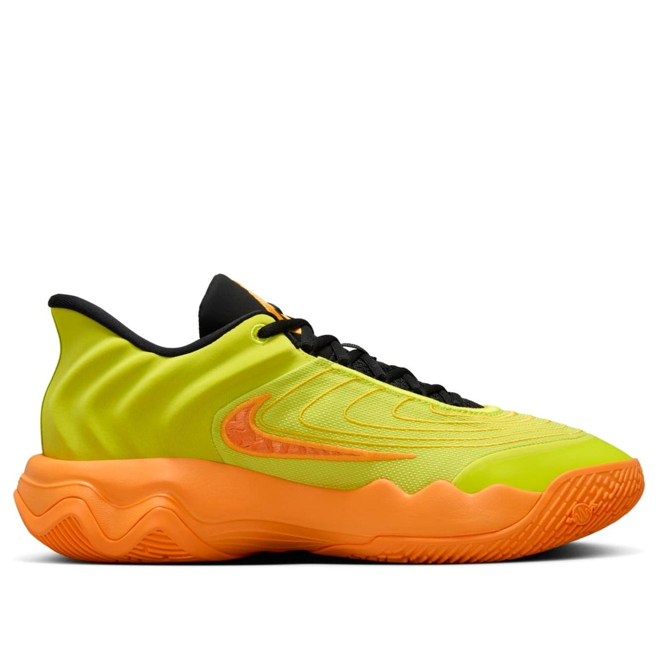 Nike Giannis Immortality 4 EP 'Halloween' FQ3681-301