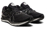 ASICS Gel-Nimbus 23 Platinum 'Black Pure Silver' 1011B156-001