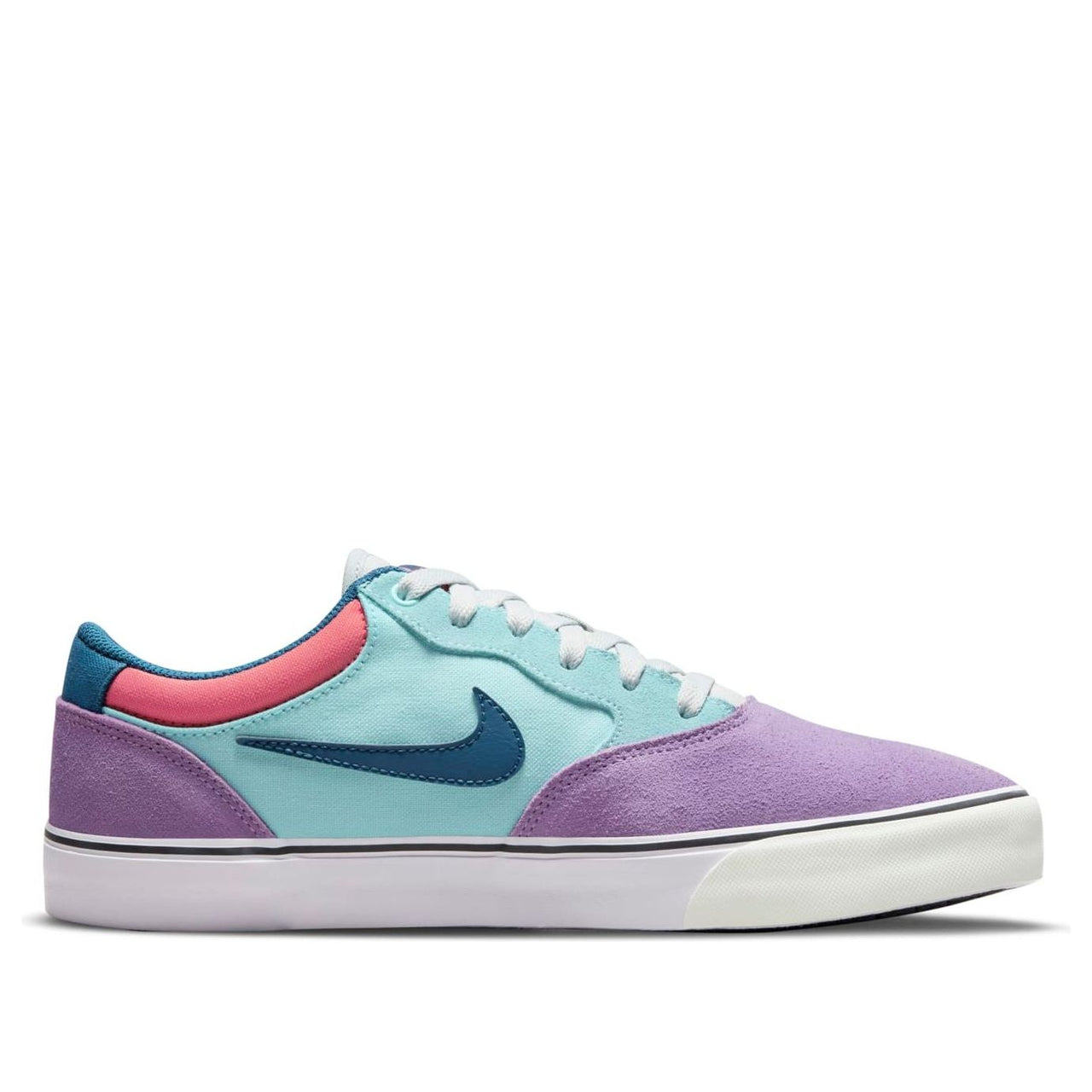 Nike Chron 2 SB 'Lilac Copa' DM3493-500